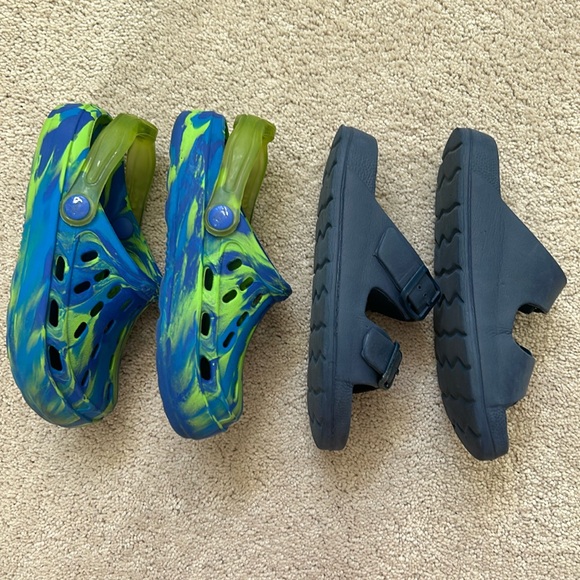 Skechers Place | boy shoes bundle | 1 - Picture 3 of 12